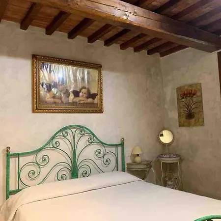 Hello Tuscany * Riparbella