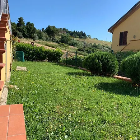 Hello Tuscany Riparbella