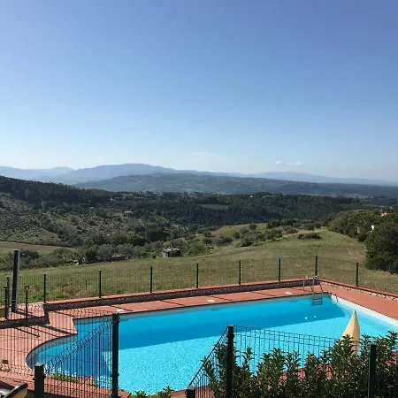 Apartment Hello Tuscany *
