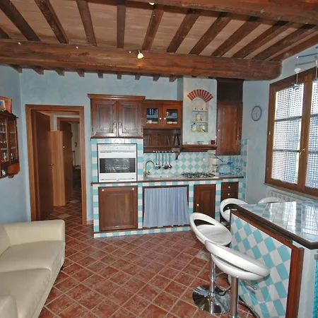 Hello Tuscany * Riparbella