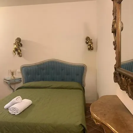 Hello Tuscany Apartment Riparbella