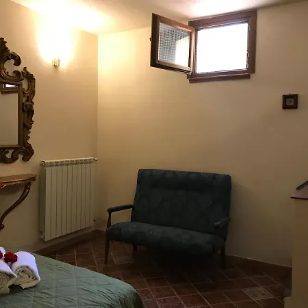 Apartment Hello Tuscany Riparbella