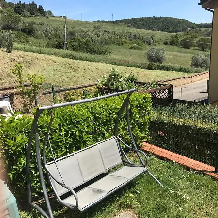 Hello Tuscany Riparbella