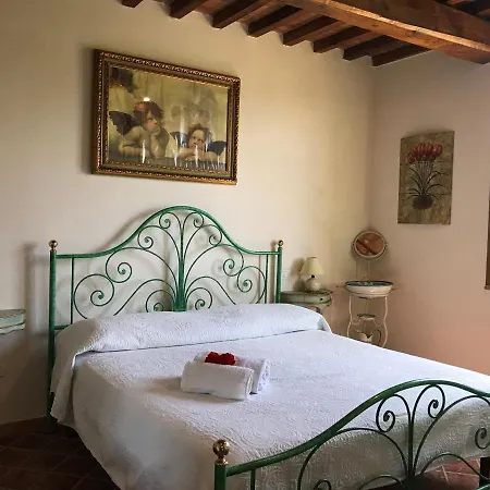 Hello Tuscany Apartment Riparbella