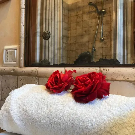 Apartment Hello Tuscany *