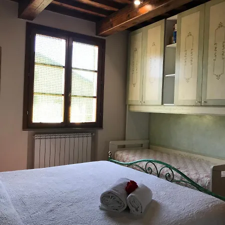 Apartment Hello Tuscany