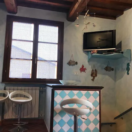 Hello Tuscany Apartment