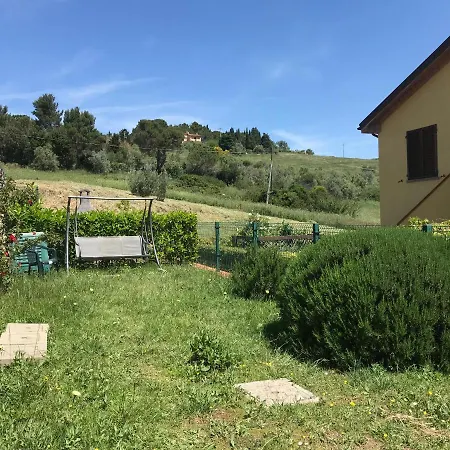 Hello Tuscany Apartment