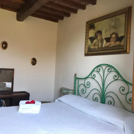 Hello Tuscany Apartment *