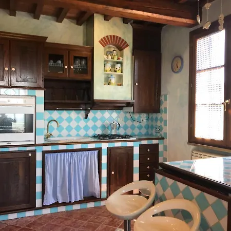 Apartment Hello Tuscany *