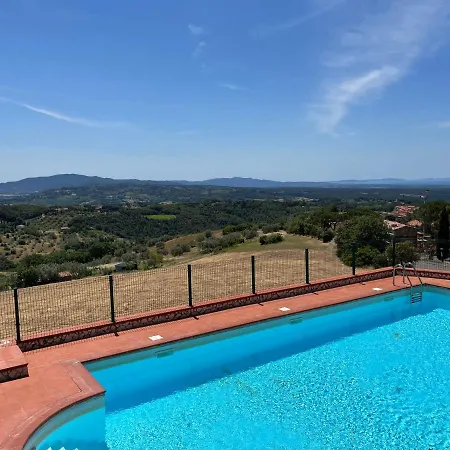 Hello Tuscany * Riparbella