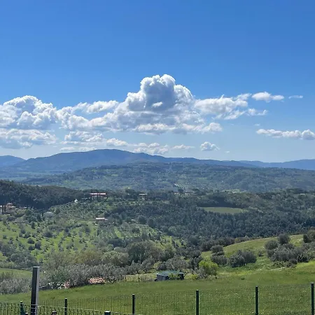 Hello Tuscany Apartment Riparbella