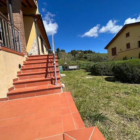 Apartment Hello Tuscany