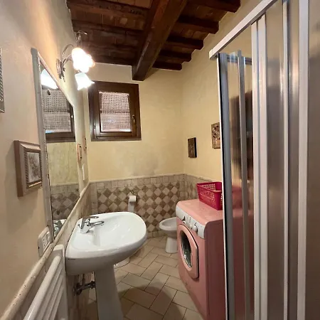 Hello Tuscany Apartment *